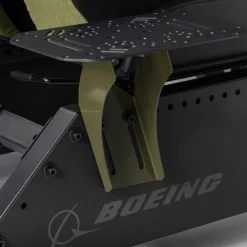 Clearance - Simulador de vuelo Boeing Militar Videojuegos