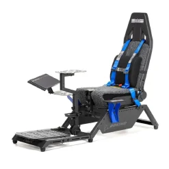 - Simulador de vuelo Boeing Comercial*NEXT LEVEL RACING Best