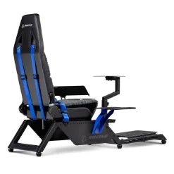 - Simulador de vuelo Boeing Comercial*NEXT LEVEL RACING Best