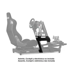 Hot - Soporte de palancas de cambio para Elite Lite Videojuegos