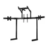 - Soporte cuatro monitores Elite Black*NEXT LEVEL RACING Hot
