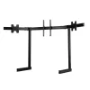 Clearance - Soporte Triple Monitor Elite Black Videojuegos