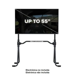 Best - Soporte Monitor Lite Free Standing Videojuegos