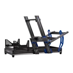 Cockpit Aluminium Simulator para sillón Gaming iRacing Edition*NEXT LEVEL RACING New