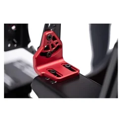 Outlet Cockpit Aluminium Simulator para sillón Gaming Front & Side Mount Edition Videojuegos