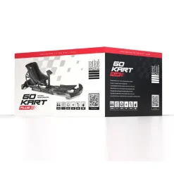 Hot - Cockpit Go Kart Plus Videojuegos