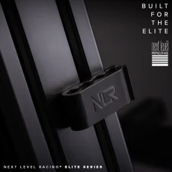 Cockpit Aluminium Simulator para sillón Gaming Wheel Plate Edition*NEXT LEVEL RACING Sale