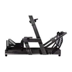 Cockpit Aluminium Simulator para sillón Gaming Wheel Plate Edition*NEXT LEVEL RACING Sale