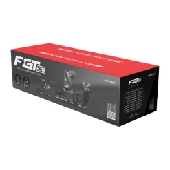 Cockpit Aluminium Simulator para sillón Gaming Wheel Plate Edition*NEXT LEVEL RACING Sale