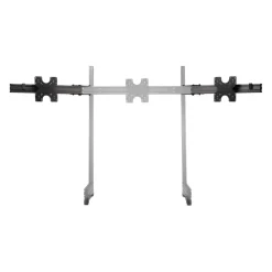 Elite Ampliacion Soporte independiente para tres monitores*NEXT LEVEL RACING Hot