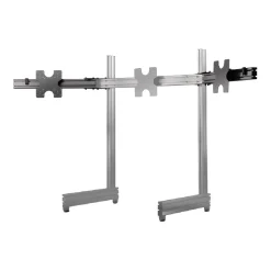 Elite Ampliacion Soporte independiente para tres monitores*NEXT LEVEL RACING Hot