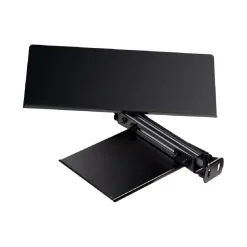 Hot Elite Bandeja para ratón y teclado Videojuegos