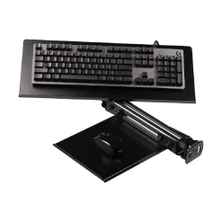 Hot Elite Bandeja para ratón y teclado Videojuegos