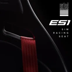 Elite Sillón Gaming ES1*NEXT LEVEL RACING Outlet