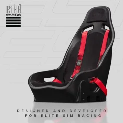 Elite Sillón Gaming ES1*NEXT LEVEL RACING Outlet