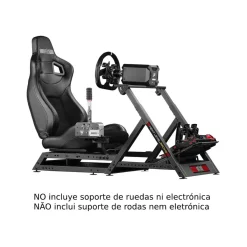 Extensión de Asiento GT*NEXT LEVEL RACING Best