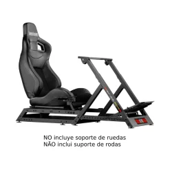 Extensión de Asiento GT*NEXT LEVEL RACING Best