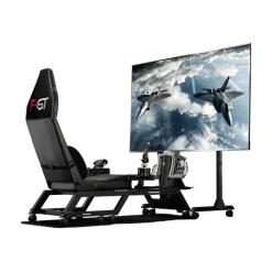 Flight Pack Extensión Vuelo para Cockpit GT Track & F-GT*NEXT LEVEL RACING Hot
