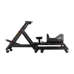 New Marco del cockpit GTTRACK Videojuegos