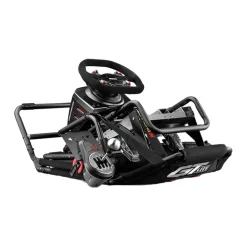 Outlet Sillón Gaming Cockpit GT Lite Videojuegos