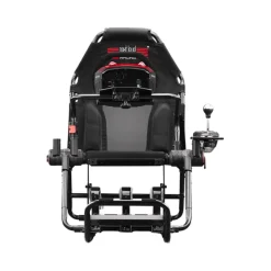 Outlet Sillón Gaming Cockpit GT Lite Videojuegos