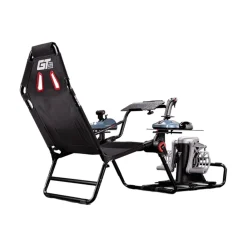 Outlet Sillón Gaming Cockpit GT Lite Videojuegos