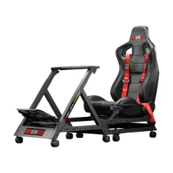 Sillón Gaming Cockpit GT Track*NEXT LEVEL RACING New