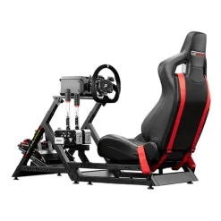 Sillón Gaming Cockpit GT Track*NEXT LEVEL RACING New