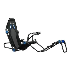 Sillón Gaming Cockpit F-GT Lite iRacing Edition*NEXT LEVEL RACING New
