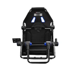Sillón Gaming Cockpit F-GT Lite iRacing Edition*NEXT LEVEL RACING New