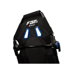 Sillón Gaming Cockpit F-GT Lite iRacing Edition*NEXT LEVEL RACING New