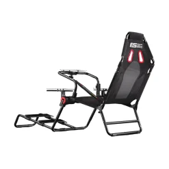 Sale Sillón Gaming Cockpit Flight Simulator Lite Videojuegos