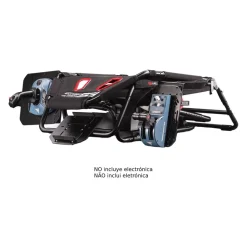 Sale Sillón Gaming Cockpit Flight Simulator Lite Videojuegos