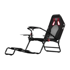 Sale Sillón Gaming Cockpit Flight Simulator Lite Videojuegos