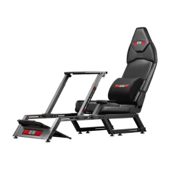 Sillón Gaming Cockpit F-GT*NEXT LEVEL RACING Sale