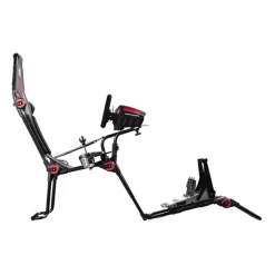 Sillón Gaming Cockpit F-GT Lite*NEXT LEVEL RACING Outlet