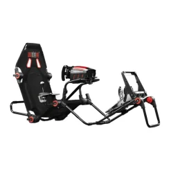 Sillón Gaming Cockpit F-GT Lite*NEXT LEVEL RACING Outlet