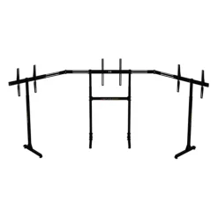 Soporte independiente para tres monitores*NEXT LEVEL RACING Hot