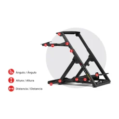 Soporte para volante 2.0*NEXT LEVEL RACING Outlet
