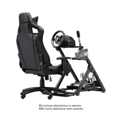 Soporte para volante 2.0*NEXT LEVEL RACING Outlet