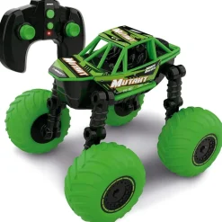 - Coche teledirigido mutant con batería de litio*NINCO Online