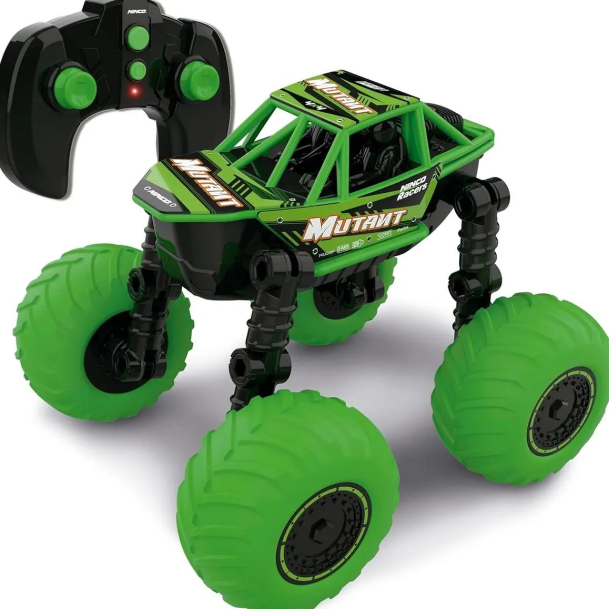 - Coche teledirigido mutant con batería de litio*NINCO Online