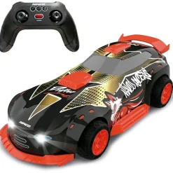 Clearance - Coche teledirigido Drifter con luces Vehículos Y Circuitos