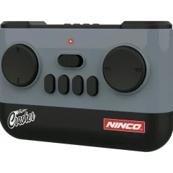 Clearance - Coche teledirigido Crasher con luces Vehículos Y Circuitos