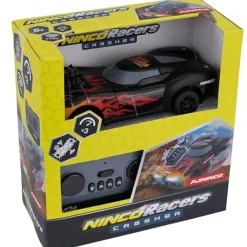 Clearance - Coche teledirigido Crasher con luces Vehículos Y Circuitos