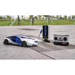 - Coche teledirigido EV-Sky con luces*NINCO Outlet