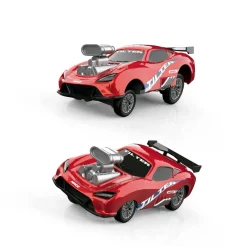 - Coche teledirigido Tilter con luces*NINCO Hot