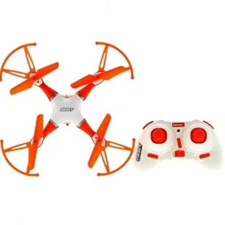 New - Dron air Quadrone Orbit Vehículos Y Circuitos