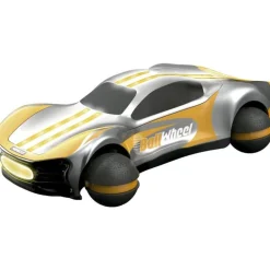 Hot - Radio Control Ball Wheels Vehículos Y Circuitos