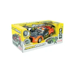 Best Racers - Coche teledirigido Fuji Vehículos Y Circuitos